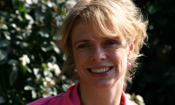 Iris van Bennekom uitgeroepen tot machtigste vrouw van medisch Nederland