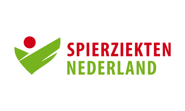 Vereniging Spierziekten Nederland wordt lid
