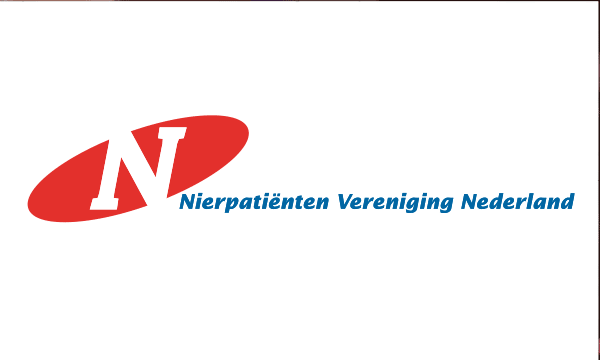 Nierpatiënten Vereniging Nederland wordt lid